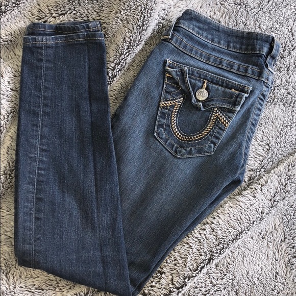 True Religion Denim - True Religion SKINNY Jeans